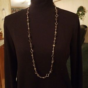 18" Necklace